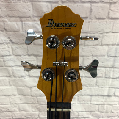 Vintage 1983 Ibanez Roadstar II 4 String Bass