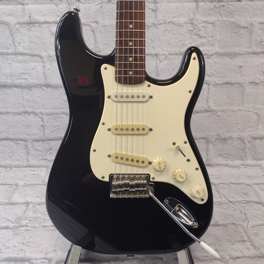 Squier Affinity Stratocaster Electric Guitar