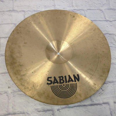 Sabian 20 B8 Ride Cymbal