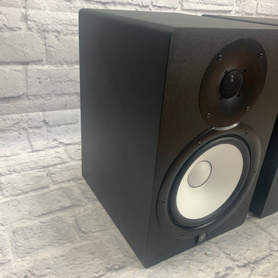 Yamaha HS8 Power Studio Monitor Pair