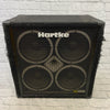 Hartke HC-VX410 400w 4x10" Bass Cab