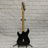 Schecter Sun Valley Super Shredder Satin Black FR Electric Guitar