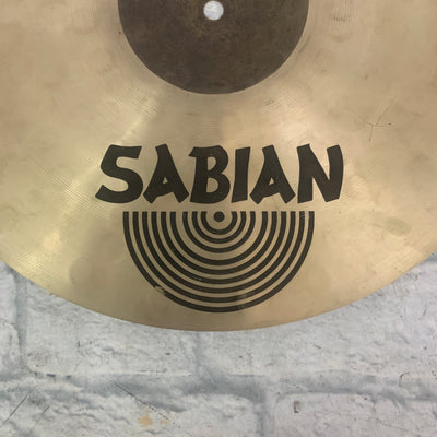 Sabian HHX 16 Crash Crash Cymbal