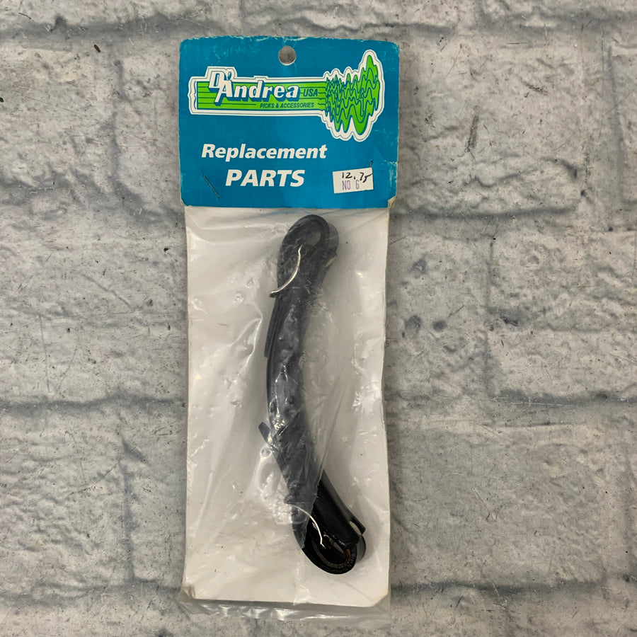 D'andrea Amp Handle Replacement 6"