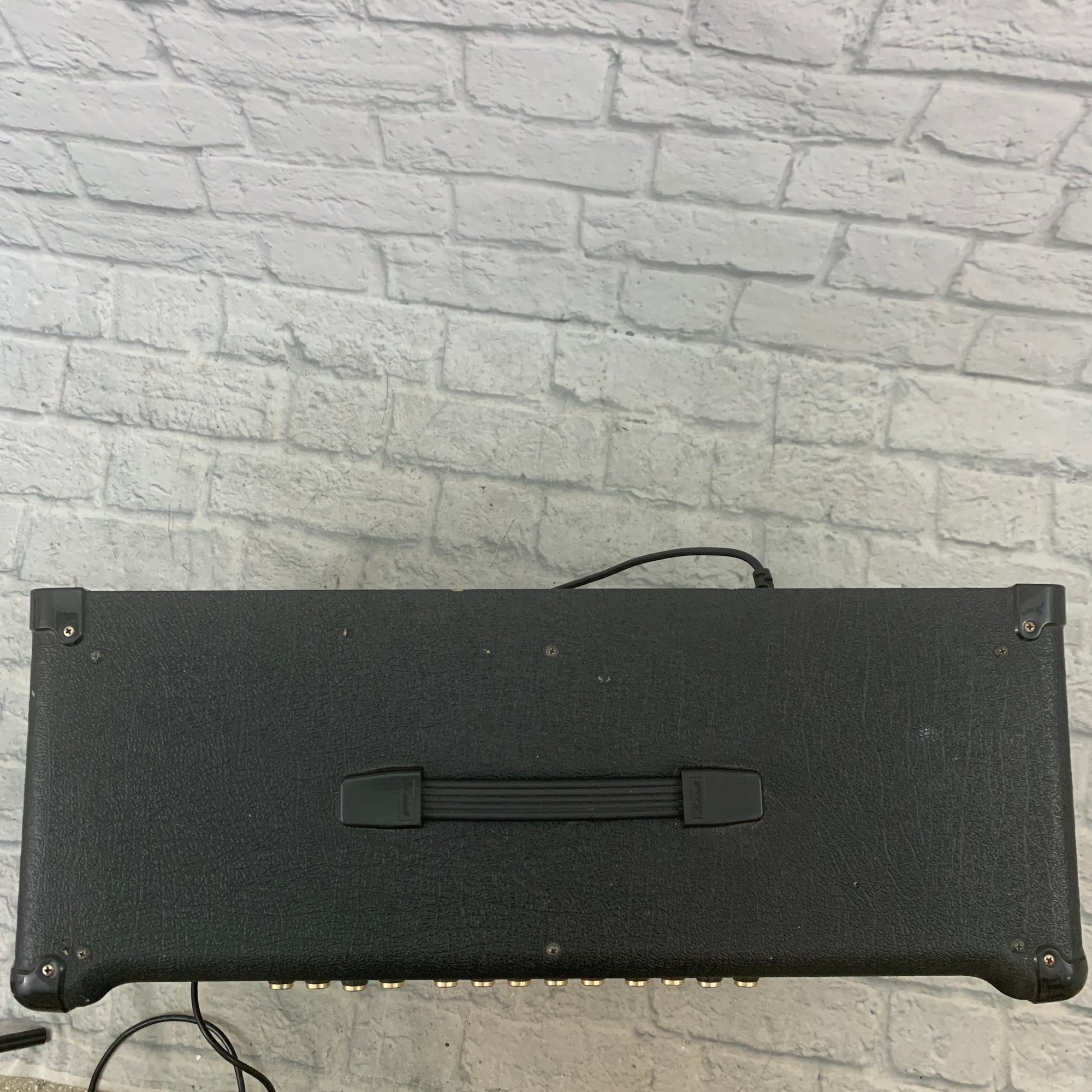 Marshall MG250DFX Guitar Combo Amp