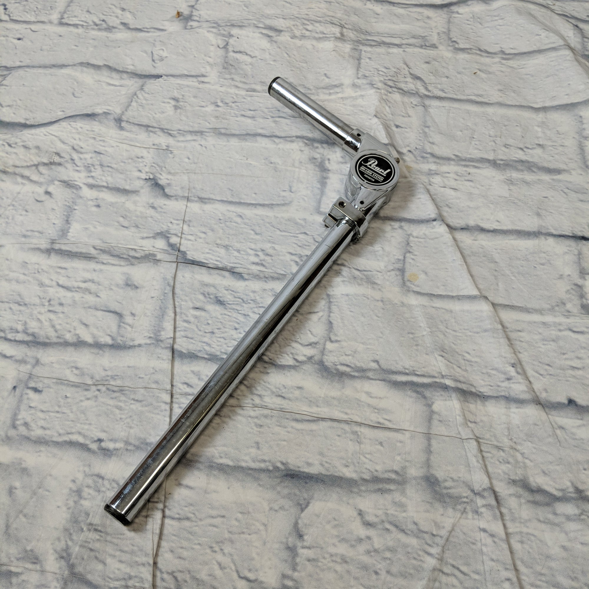 Pearl Uni - Lock system tom mount