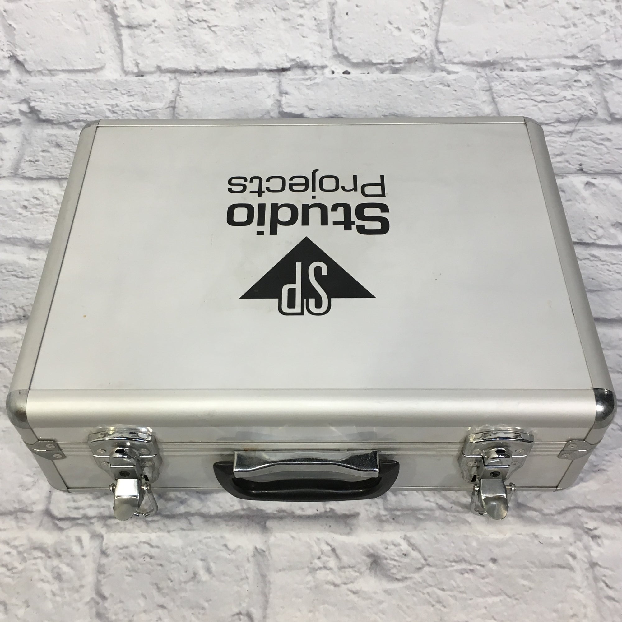 Studio Projects Audio LSD2 Dual Capsule Large Diaphragm Stereo Microphone