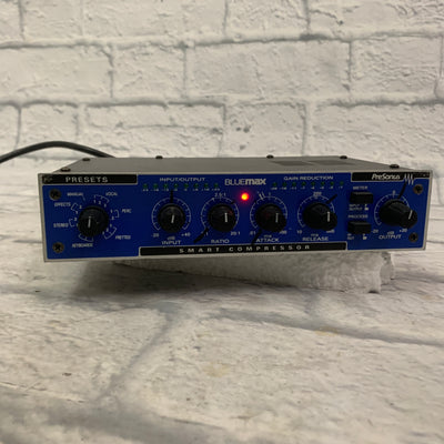 Presonus BlueMax Smart Compressor