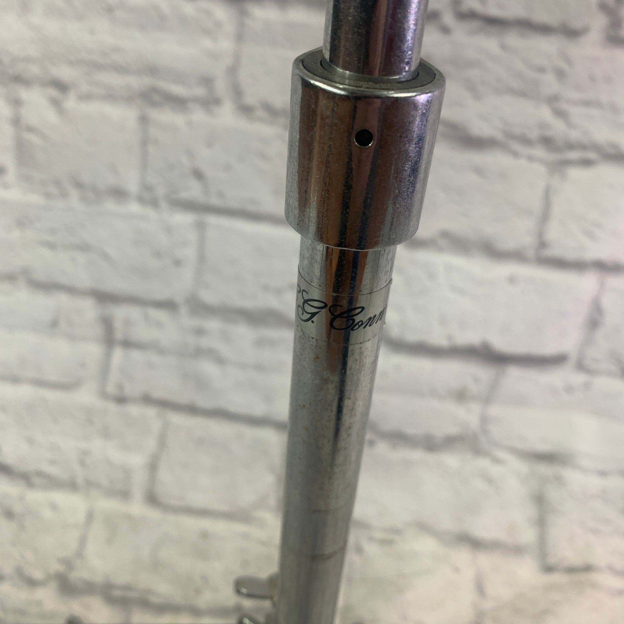 Unknown Bell Kit Stand