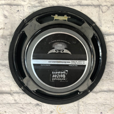 Warehouse Guitar Speakers Green Beret 12 Speaker 16ohm