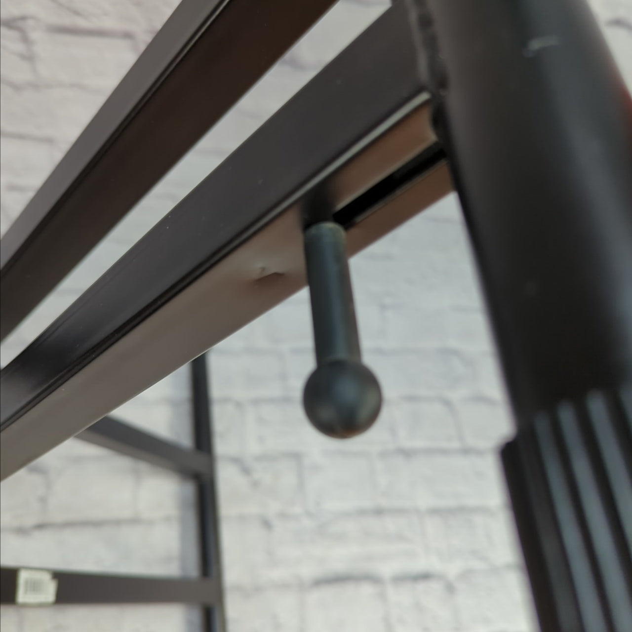 Proline 2-Tier Keyboard Stand