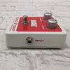 BBE Sonic Stomp Maximizer Pedal