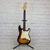 1996 Fender Stratocaster MIM Electric Guitar