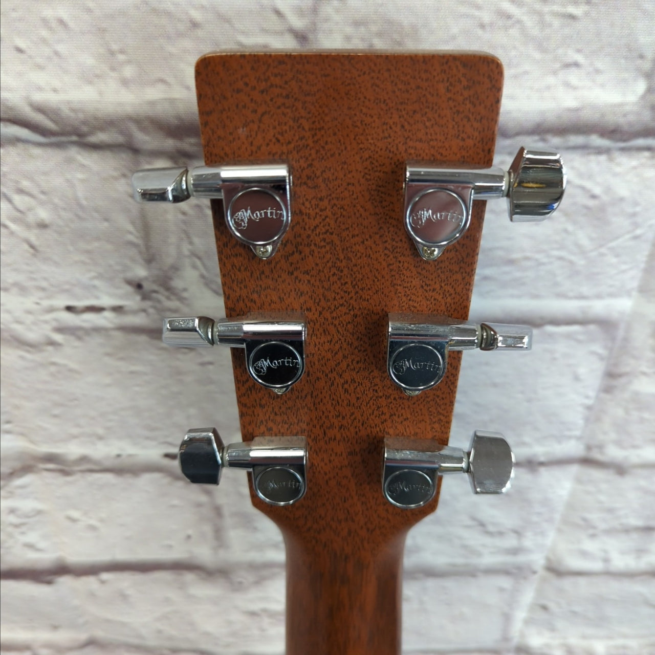 Martin 000RSGT Concert Acoustic Guitar w/ Case