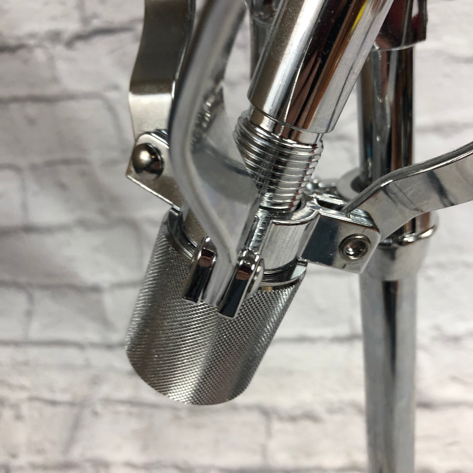Ludwig Atlas Classic Flat Base Snare Stand