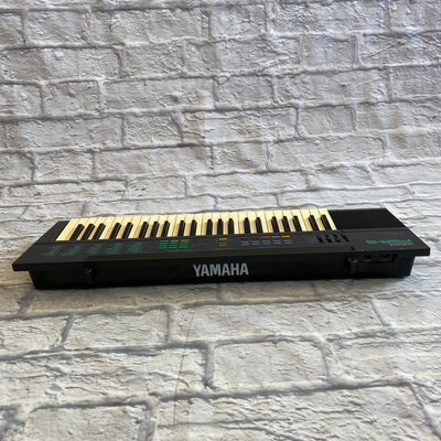 Yamaha PSR-6 Synthesizer