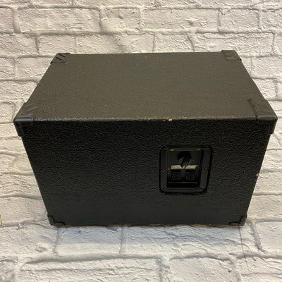 Schroeder 2x12 Bass Cab