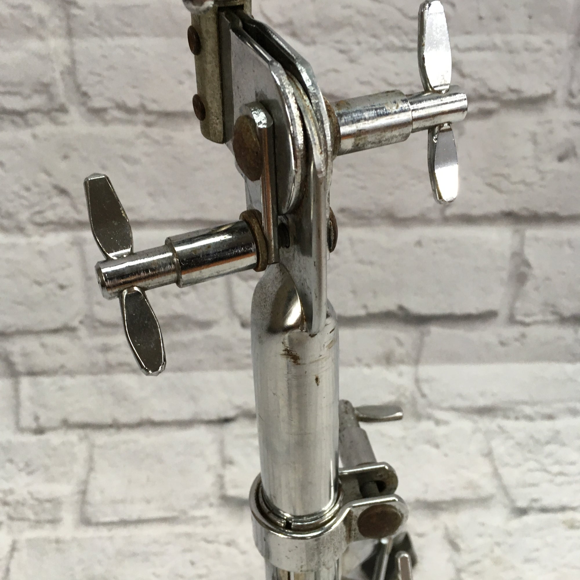 Unknown Snare Stand