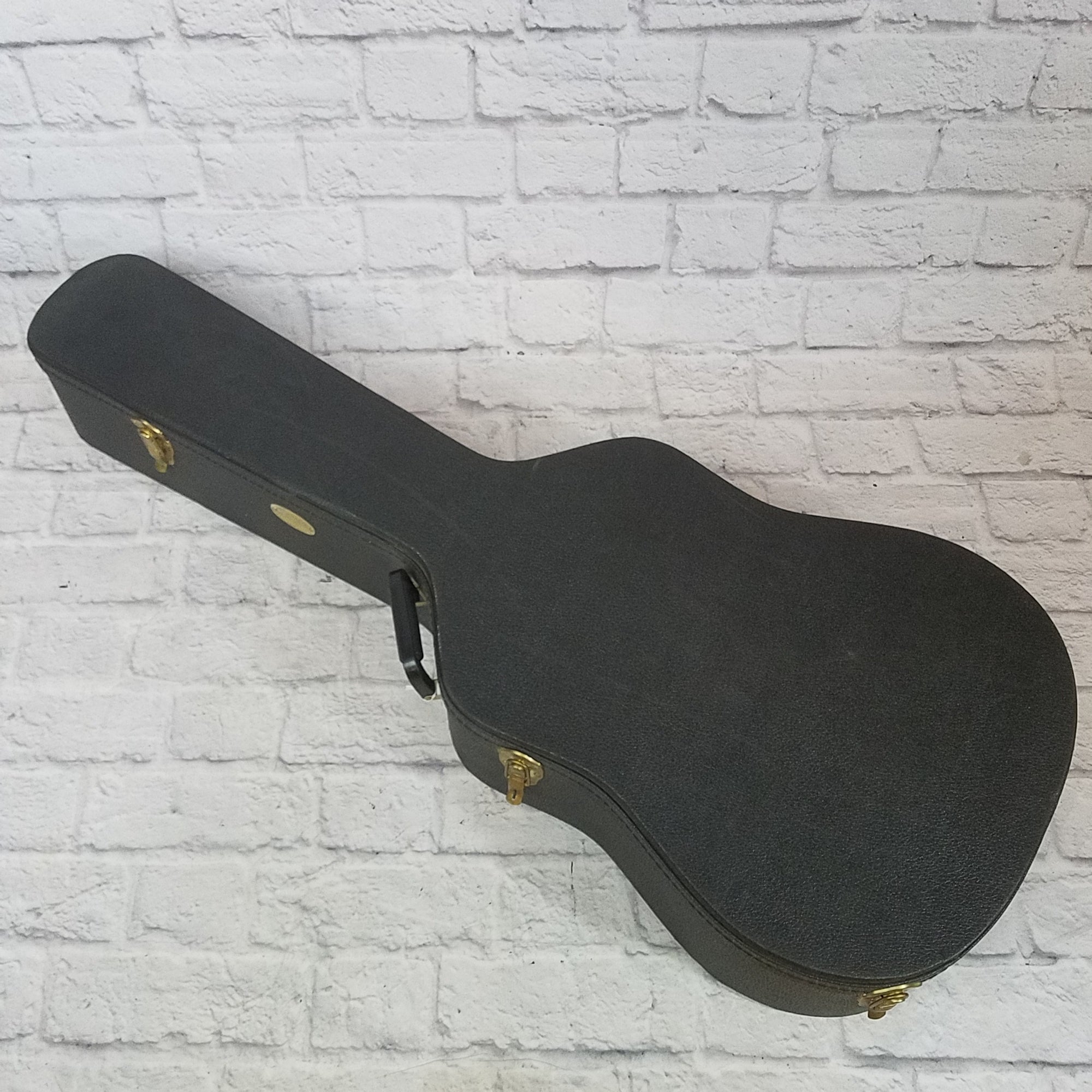 Martin Sigma D-28 Dreadnought Acoustic Guitar w/Martin Hardshell Case