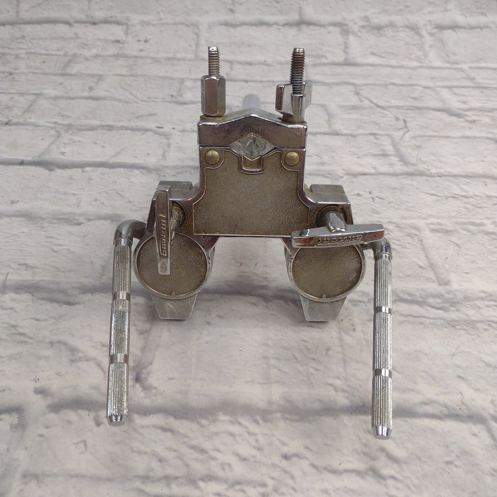 Ludwig Dual Tom Mount