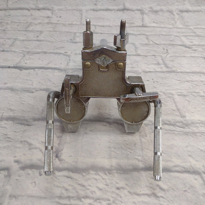 Ludwig Dual Tom Mount