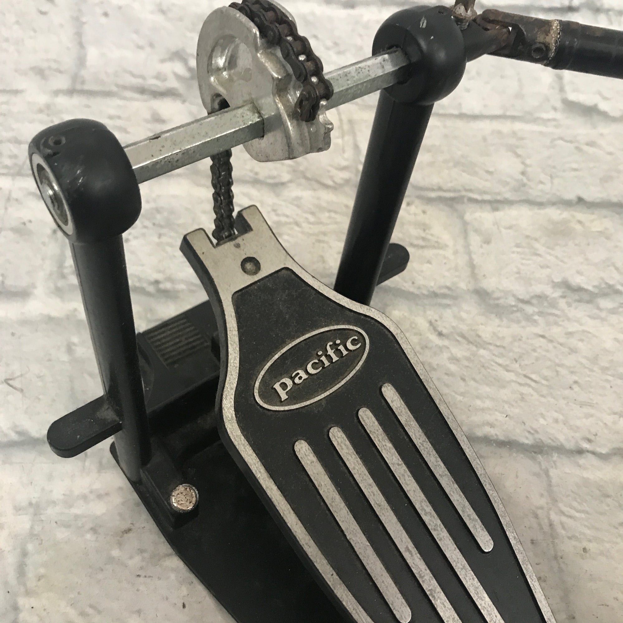 PDP Double Kick Pedal