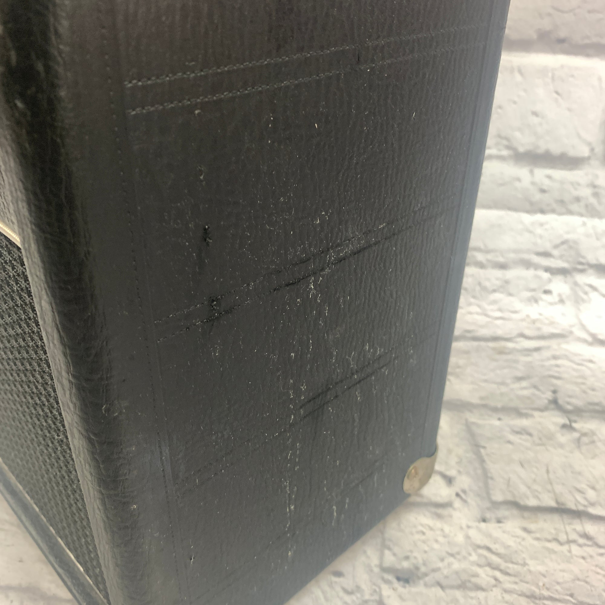 Kustom Challenger Guitar Combo Amp