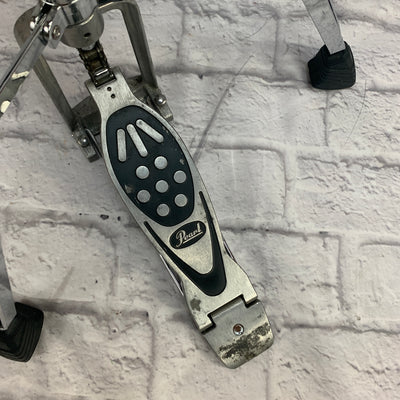 Pearl Double Braced HI Hat Stand