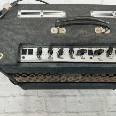 Laney GC-30V Combo Amplifier