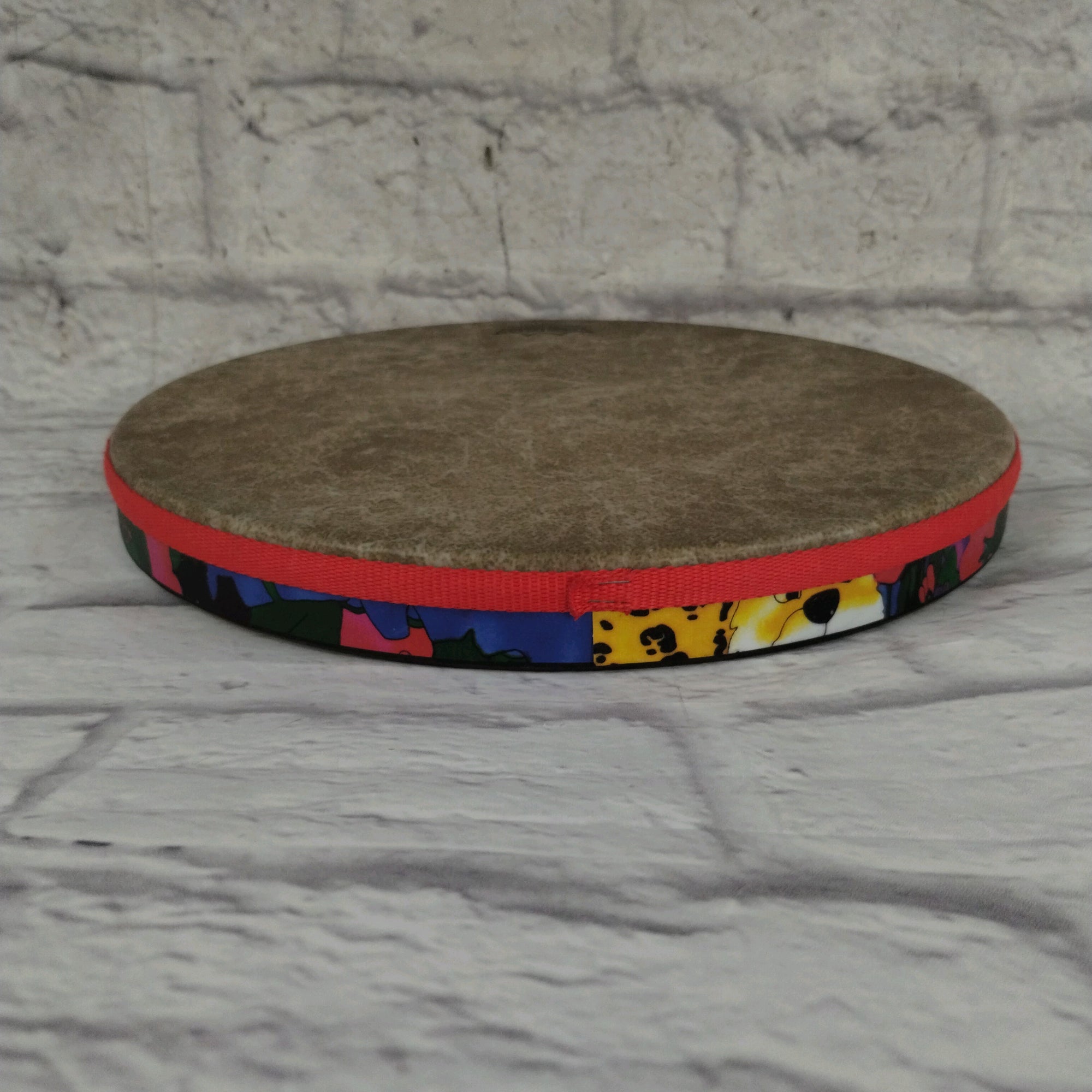 Remo Kids Percussion Frame Drum 12"