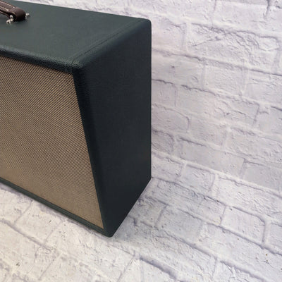 Mojotone Lite 2x12 16ohm Guitar Cabinet with WGS Speakers