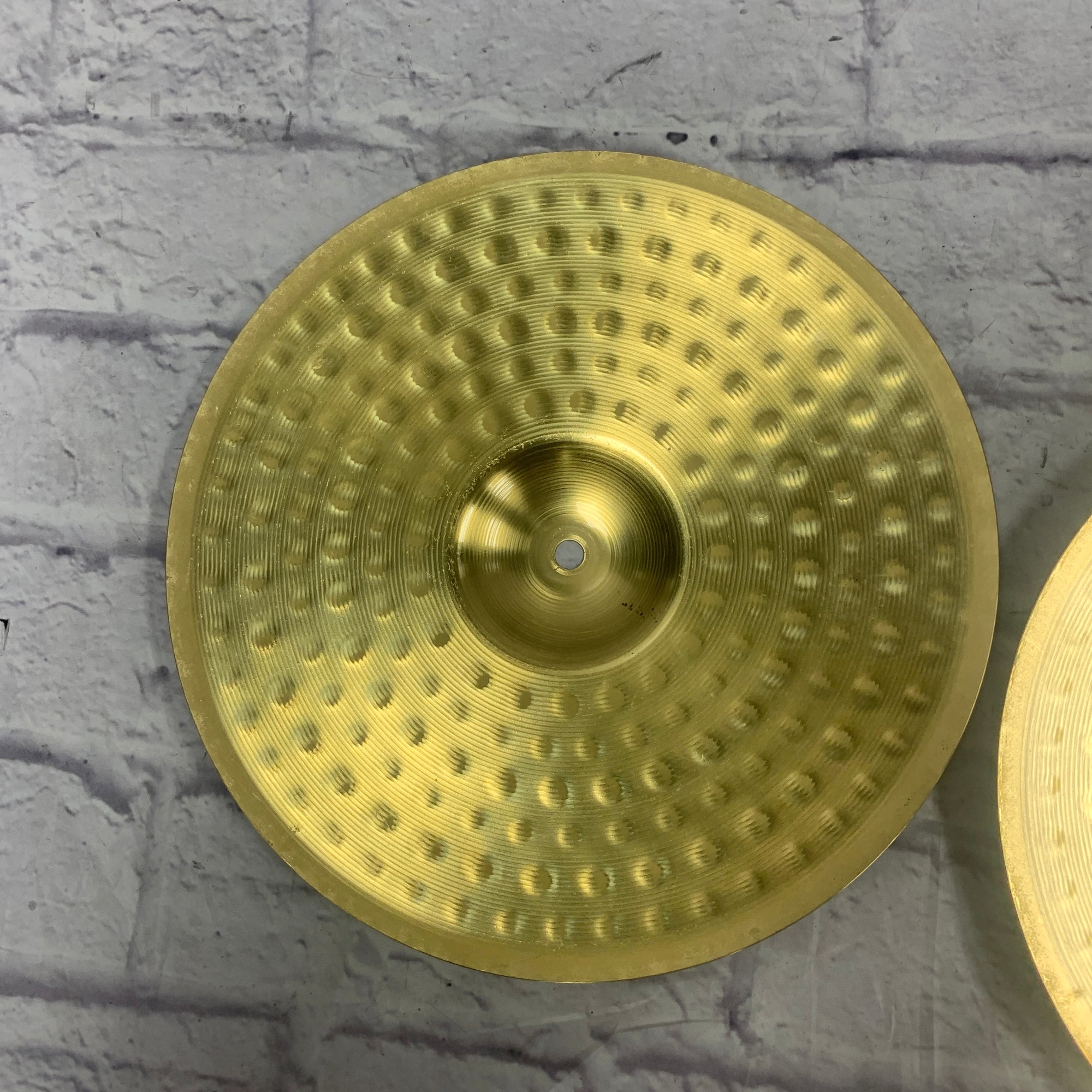 Meinl HCS 13" Hi Hats