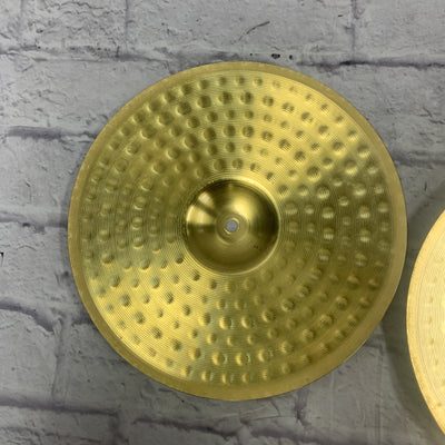 Meinl HCS 13" Hi Hats