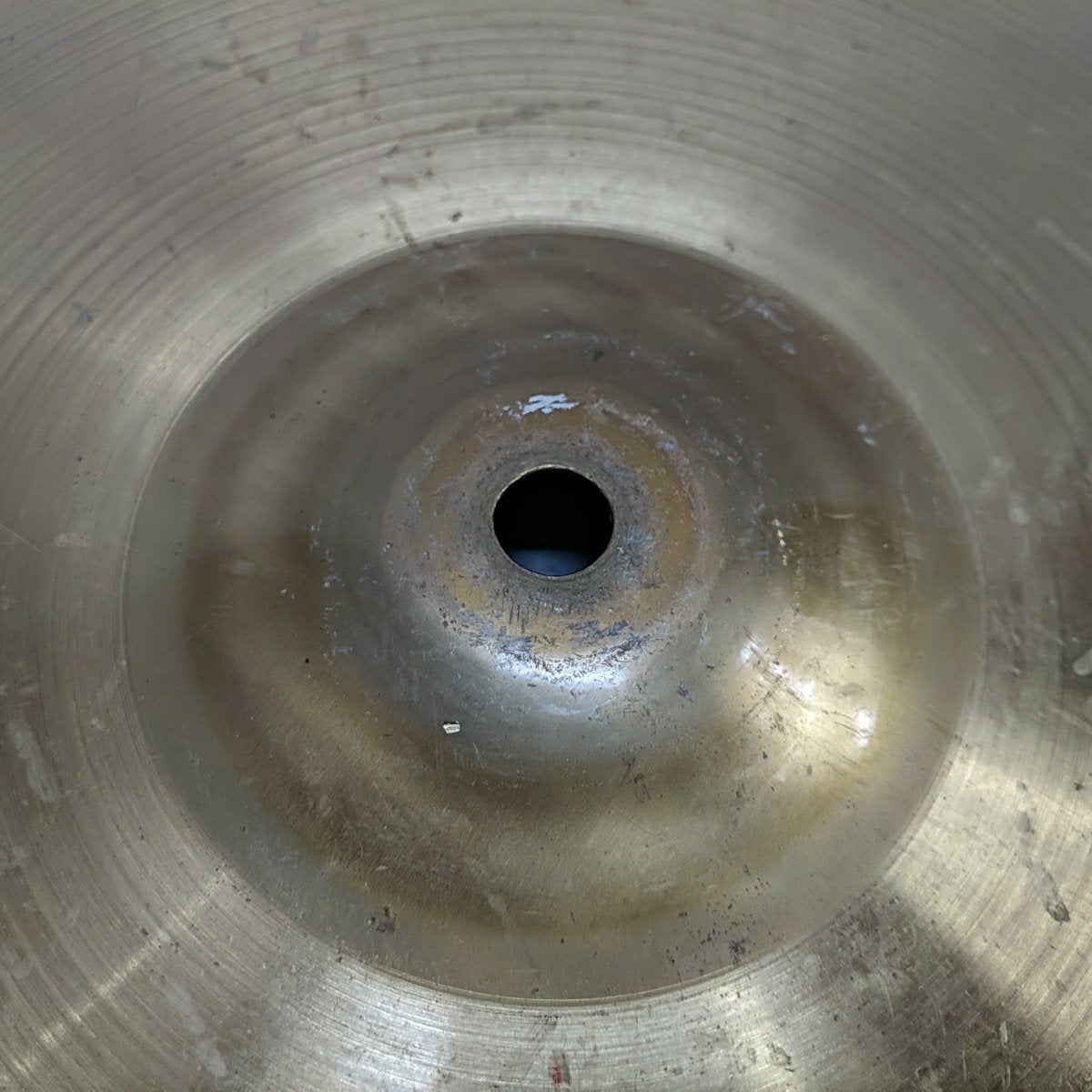 Camber 300 16 Crash Cymbal