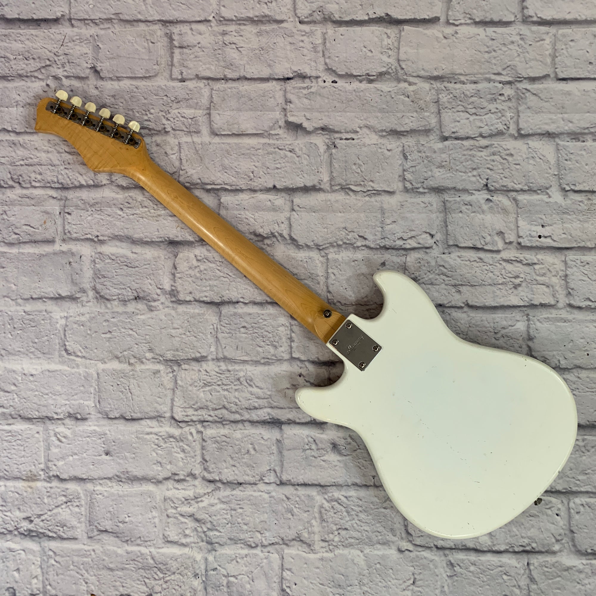 Harmony Project Guitar