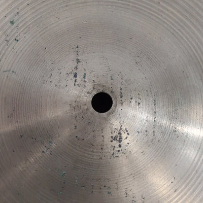 Kashian UFIP 18" Crash Cymbal Vintage 1980's 1600g