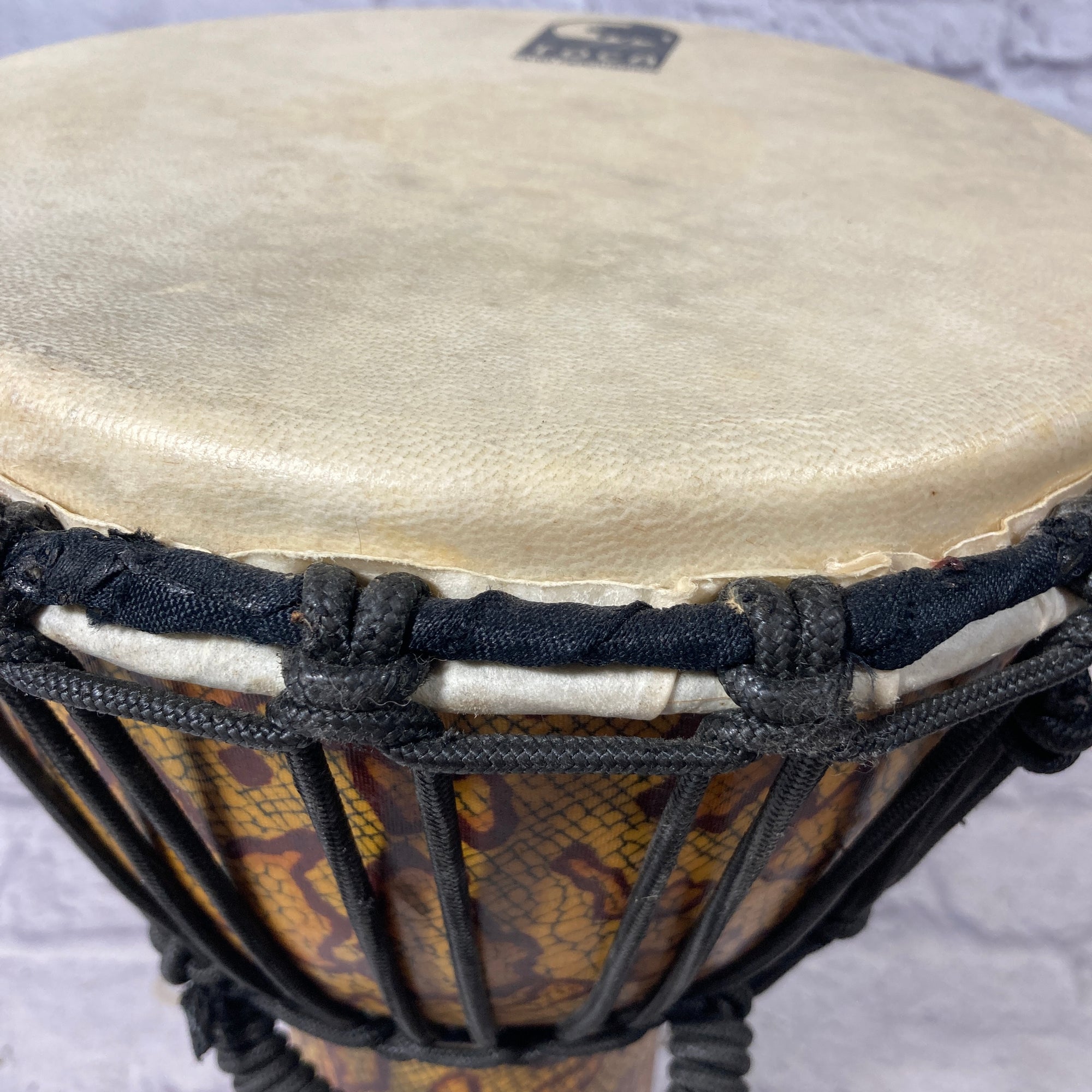 Toca 9.5 Inch Djembes