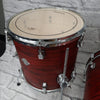 Ludwig Breakbeats by Questlove 10" / 13" / 16" / 5x14" 4pc Shell Pack