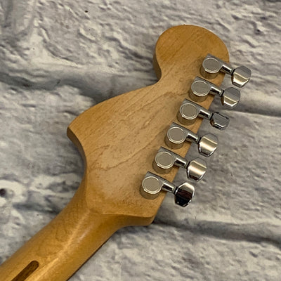 Squier Electric Guitar Neck