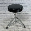 Cannon Double Braced Drum Throne