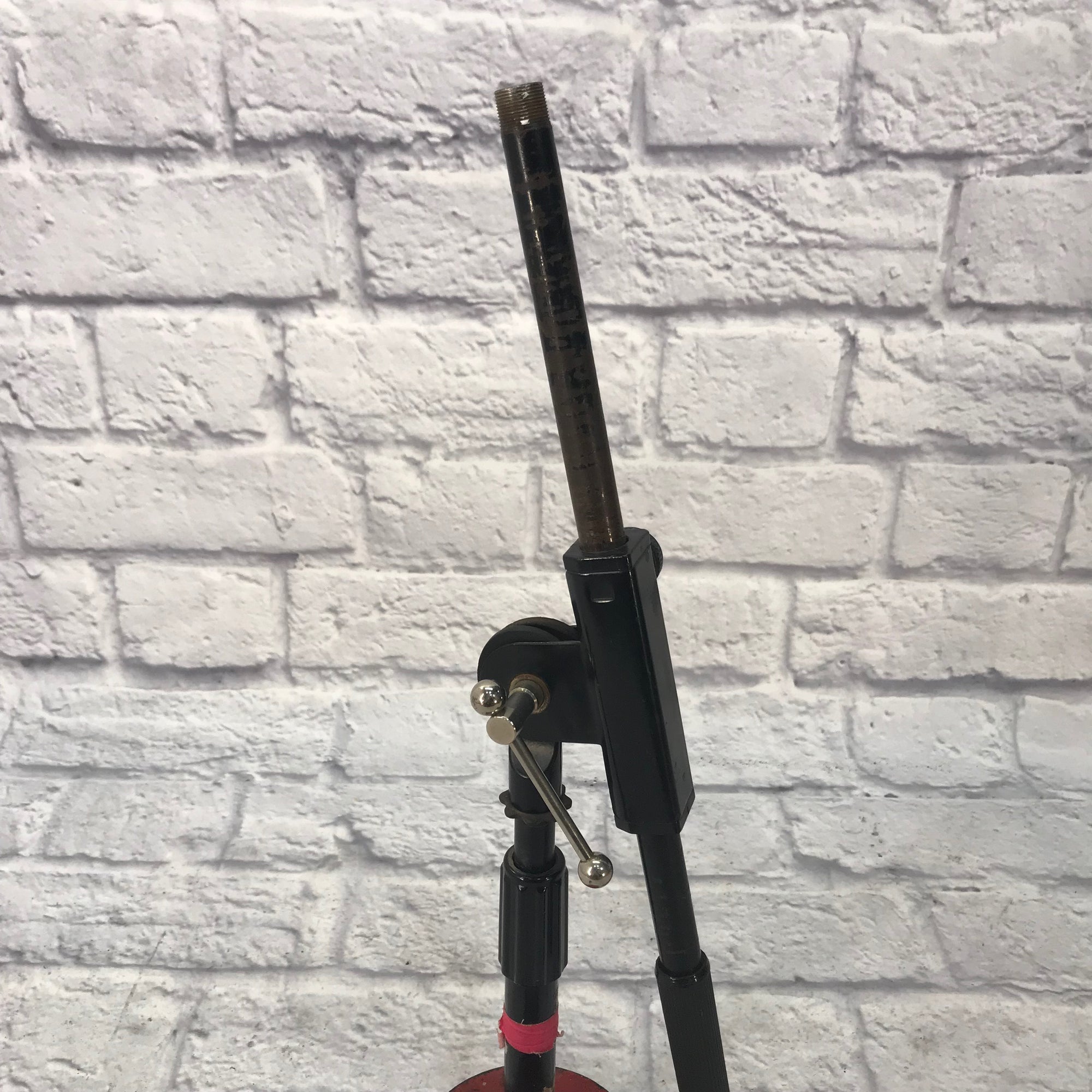 Proline MS112BK Desktop Boom Stand