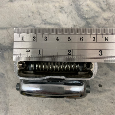 Unknown Set of Eight 8 70s Japan Snare Lugs