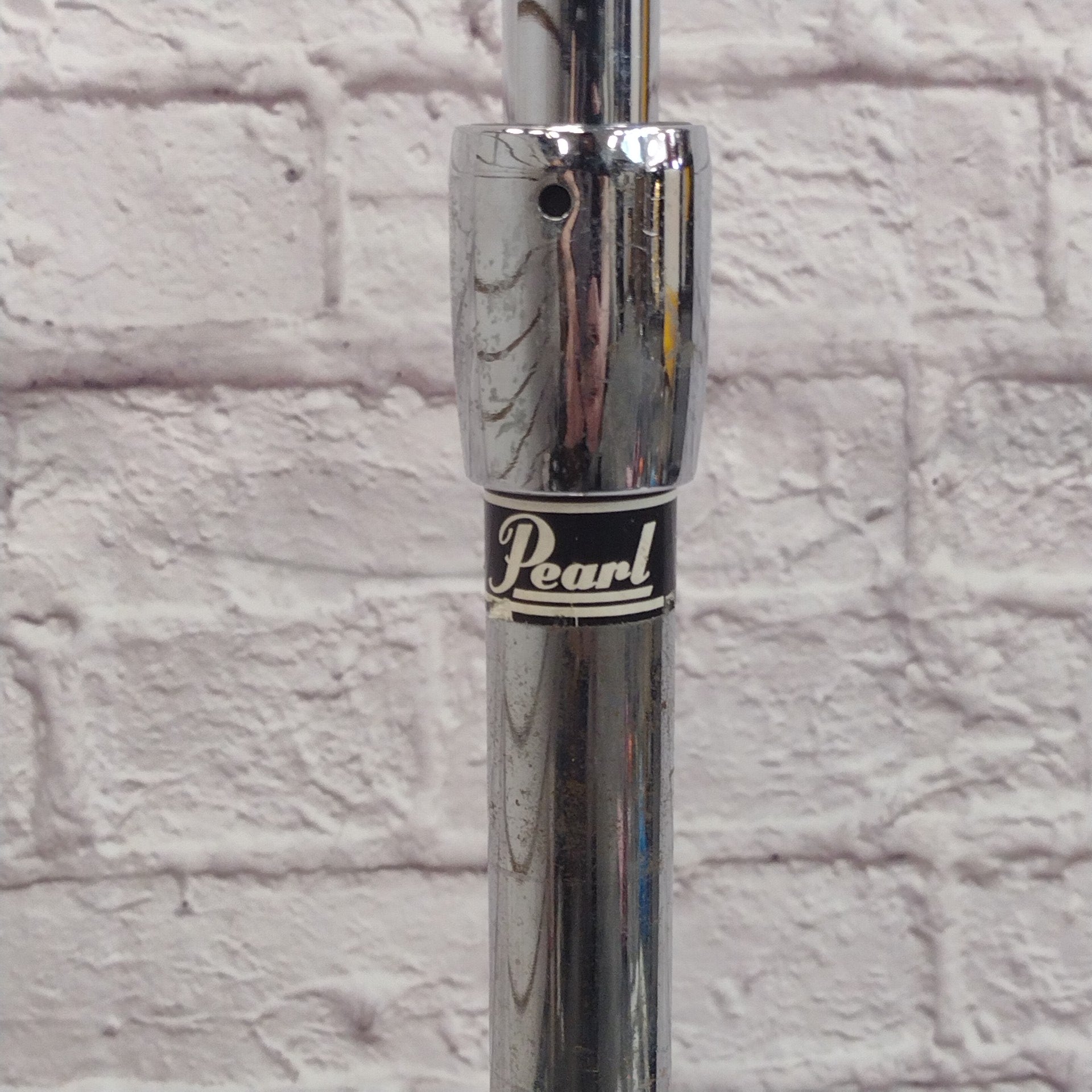 Pearl Mini Boom Cymbal Stand