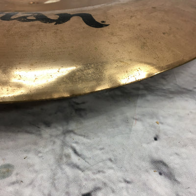 Zildjian 18in China Cymbal