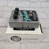 Electro-Harmonix Pulsar Variable Shape Tremolo Modulation Pedal w/ Box