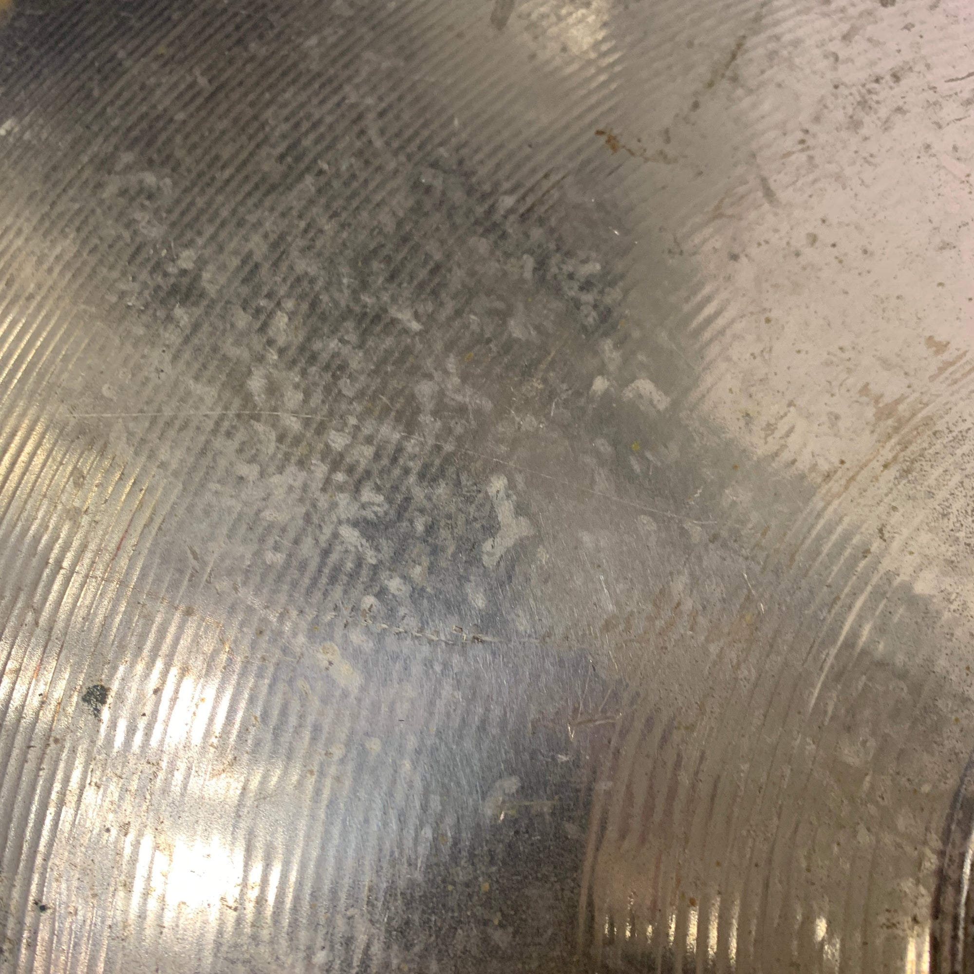 Zildjian ZBT 20" Ride Cymbal