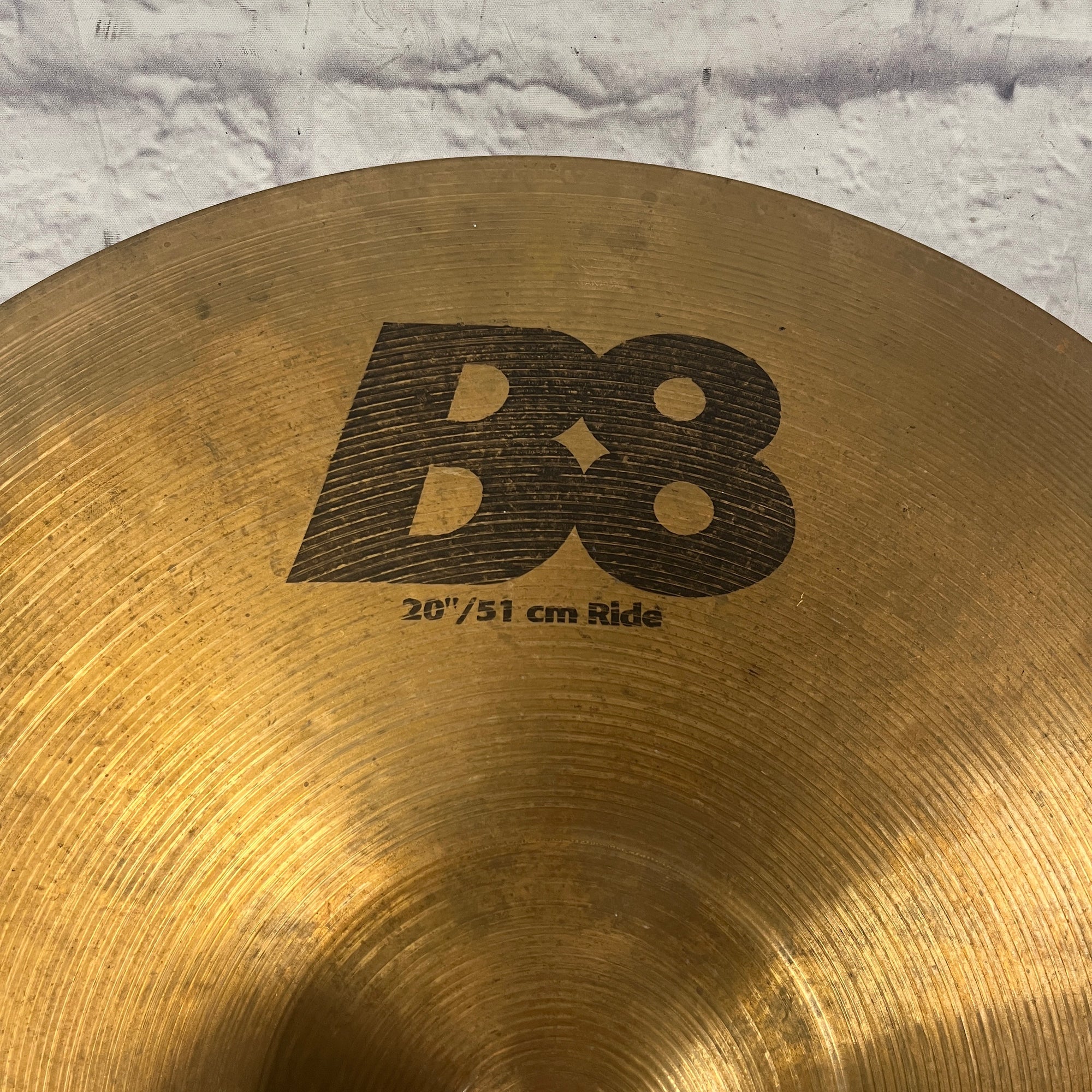 Sabian B8 Ride Cymbal