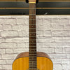 Fender Gemini II Dreadnaught Acoustic Guitar