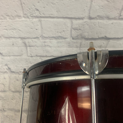 First Act 18 Bass Drum