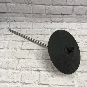 Unknown Cymbal Pad w/ 21in arm